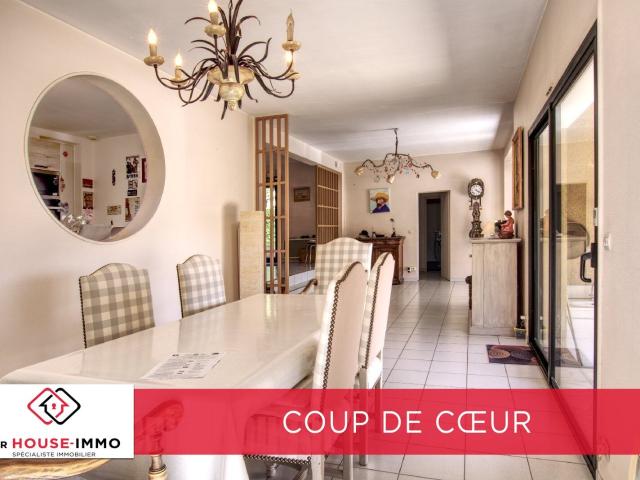 Maison vente à Périgueux, Boulazac