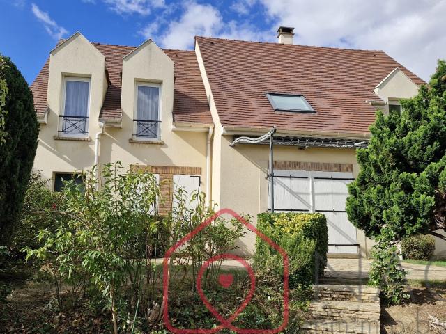 Maison vente à Vauhallan, Essonne