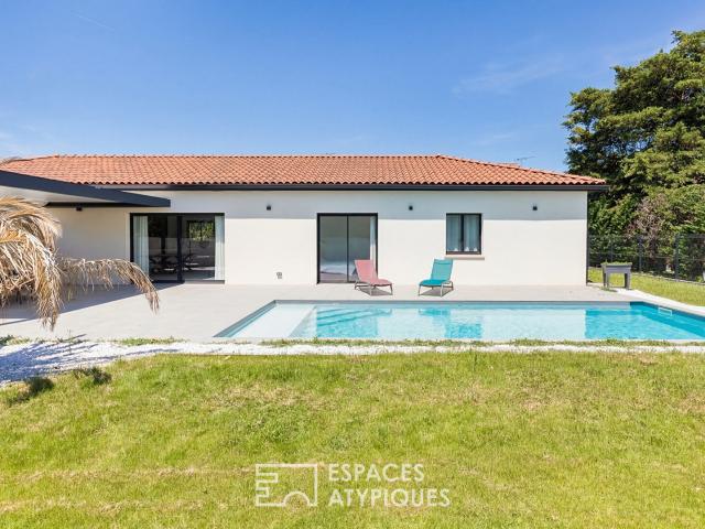 Maison vente à Toulouse