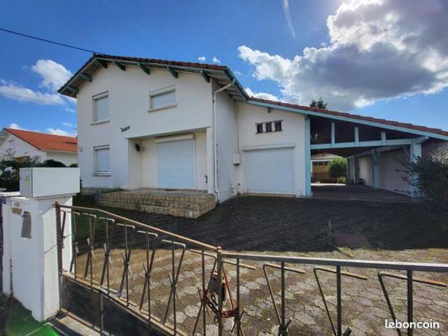 Maison vente à Mont-de-Marsan, Mimizan