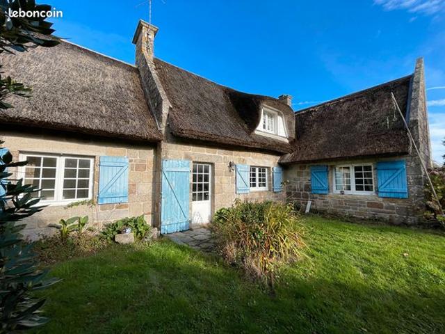 Maison vente à Quimper, Bretagne