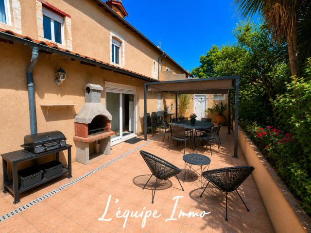 Maison vente à Auch