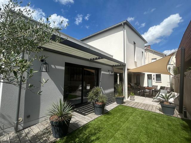 Maison vente à Laval