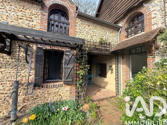 Maison vente à Auxerre, Bourgogne-Franche-Comté
