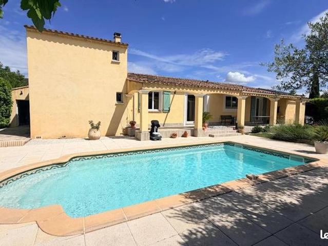 Maison vente à Brignoles, Besse-sur-issole