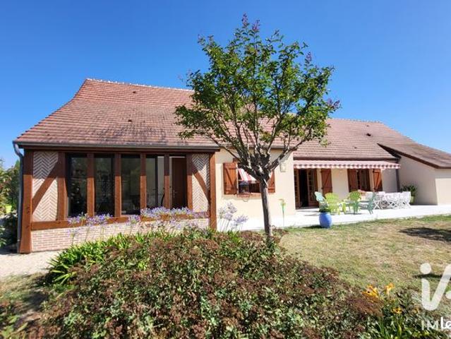 Maison vente à Romorantin-Lanthenay, Millançay