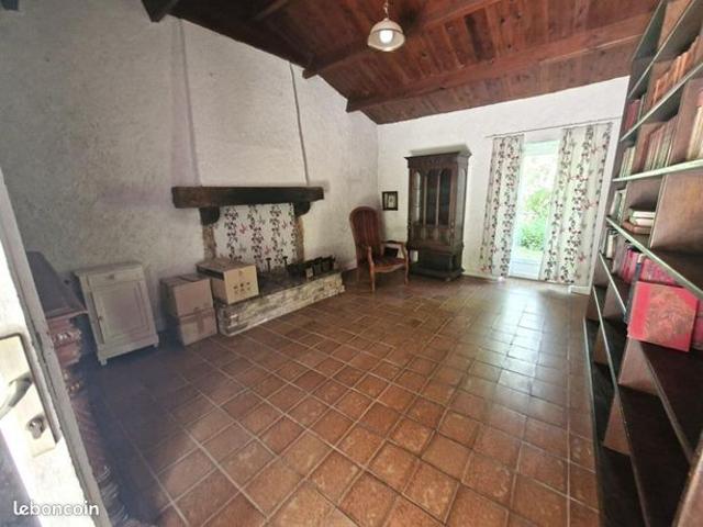 Maison vente à Bourg-en-Bresse, Saint-etienne-du-bois