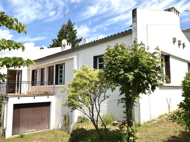 Maison vente à Carcassonne, Castelnaudary