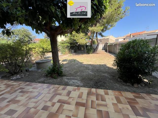 Maison vente à Narbonne, Lézignan-corbières
