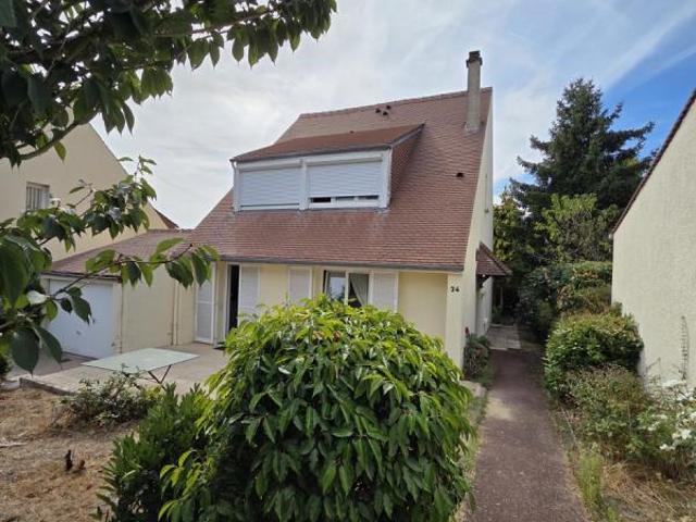 Maison vente à Versailles, Noisy-le-roi