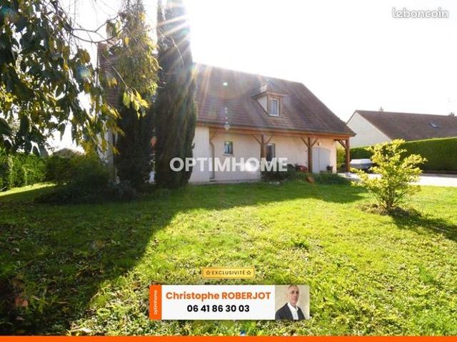 Maison vente à Chalon-sur-Saône, Gergy