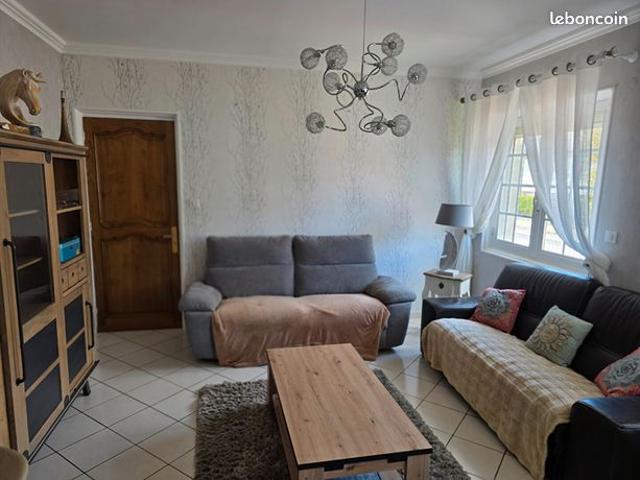 Maison vente à Dieppe, Aumale