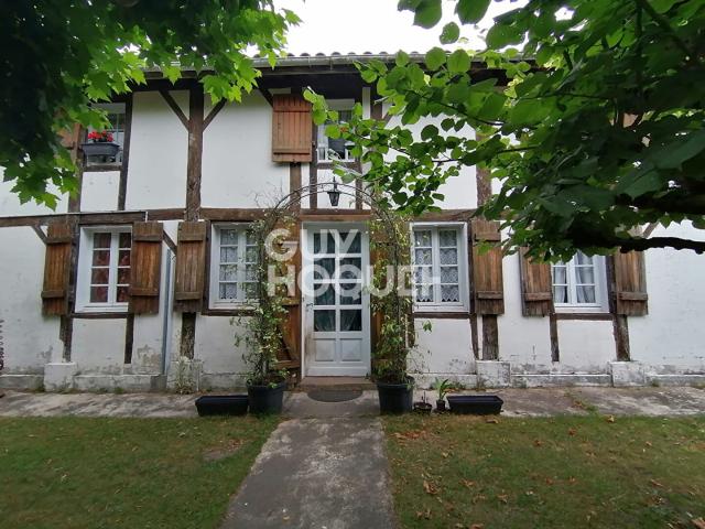 Maison vente à Dax, Lesgor