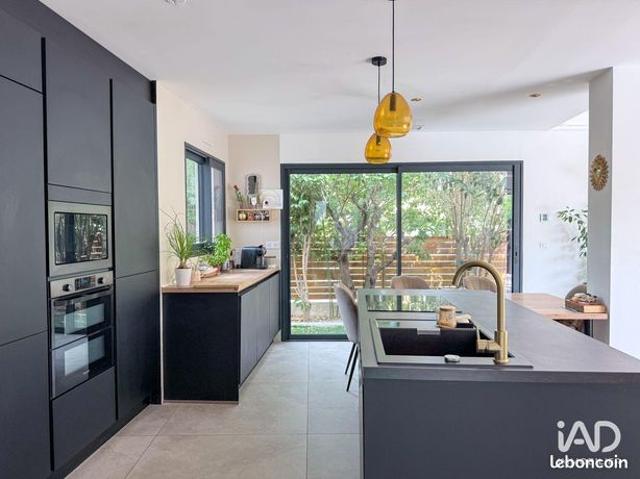 Maison vente à Arrondissement de Toulon, La Crau