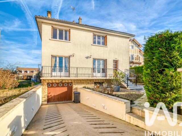 Maison vente à Trilport