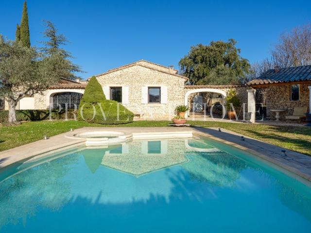 Maison vente à Apt, Gordes