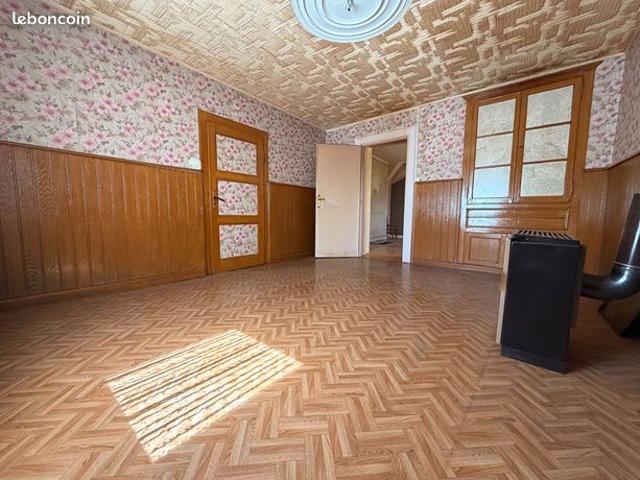 Maison vente à Thionville, Kerling-lès-sierck