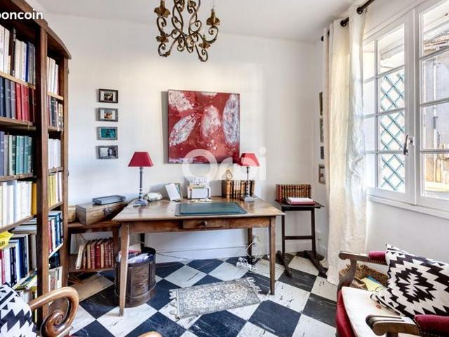 Maison vente à Limoges, Les Cars