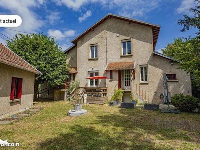 Maison vente à Tours, Saint-avertin