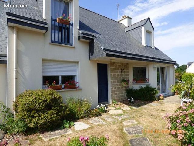 Maison vente à Lorient, Bretagne