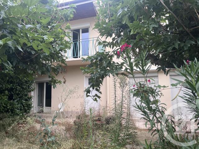 Maison vente à Béziers