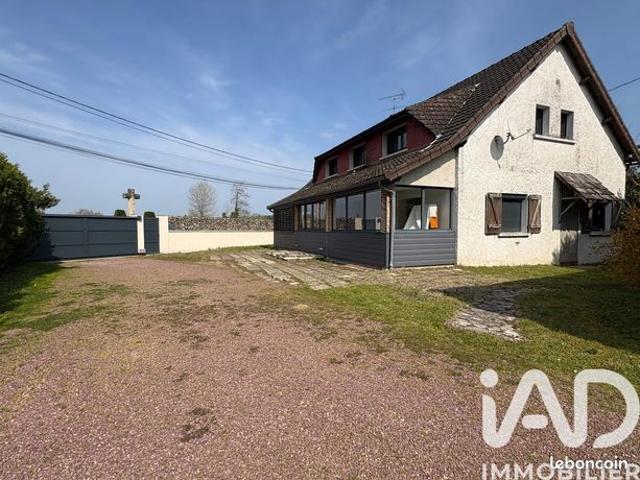 Maison vente à Nevers, Fourchambault