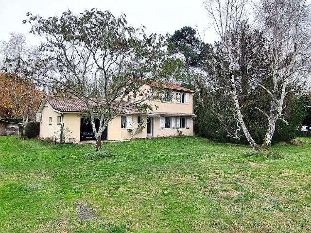 Maison vente à Gare de Lugos, Lugos