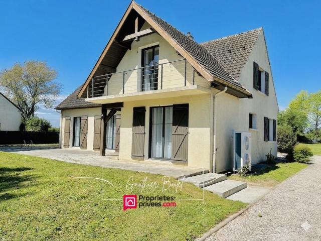 Maison vente à Meaux, Coulommiers