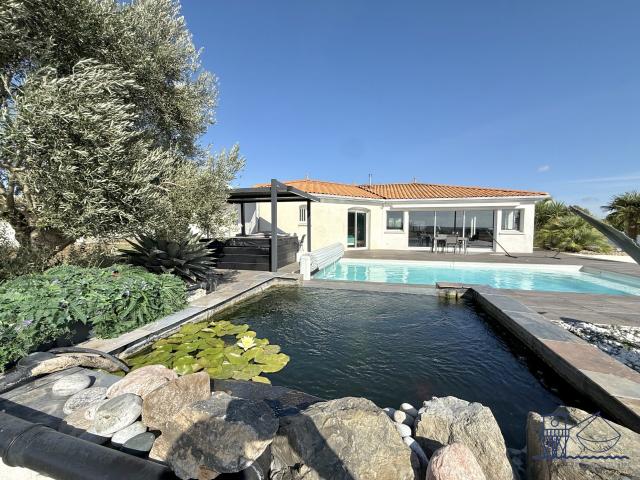 Maison vente à Saintes, Arces