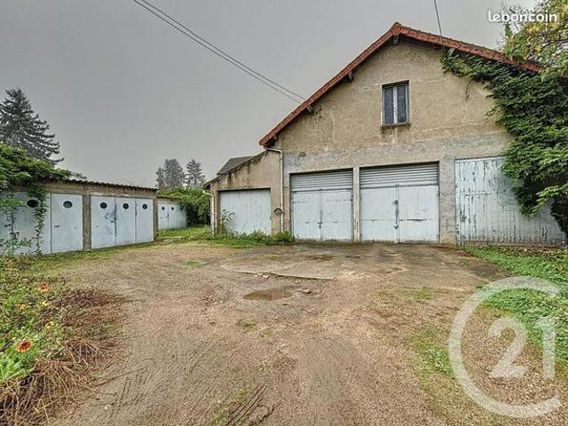 Maison vente à Vichy, Varennes-sur-allier