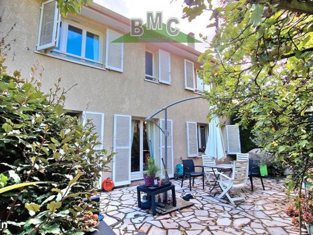 Maison vente à Argenteuil, Le Plessis-bouchard