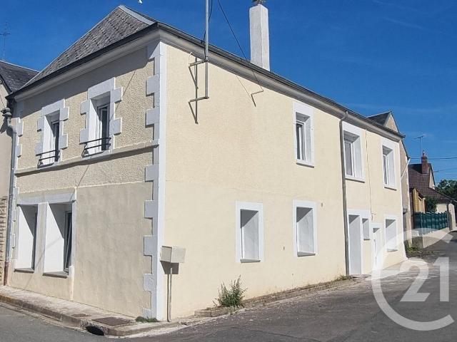 Maison vente à Jalognes, Cher