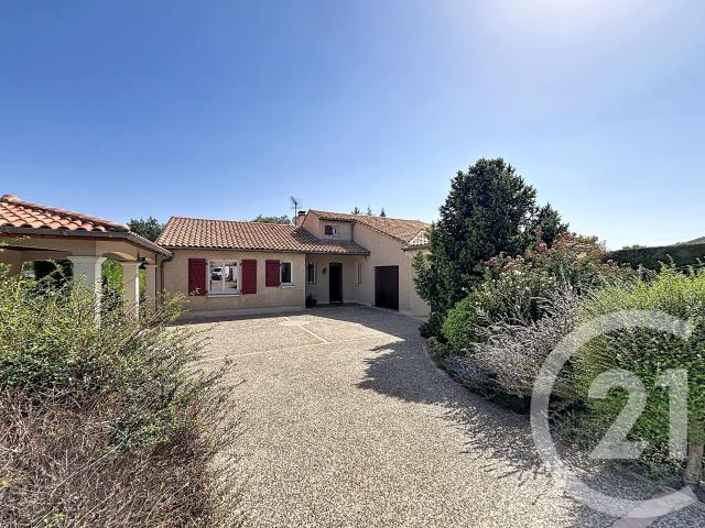 Maison vente à Les Champs, Garat