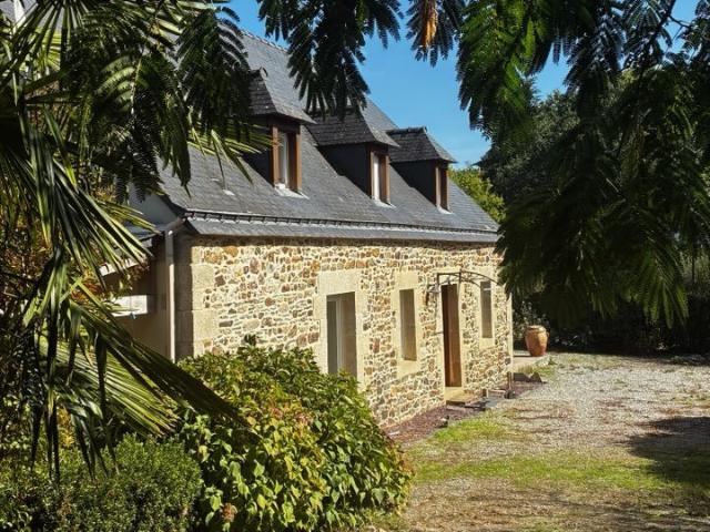 Maison vente à La Lande, Saint-Gonnery