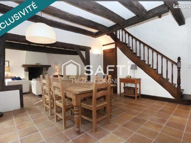 Maison vente à Thourie, Ille-et-Vilaine