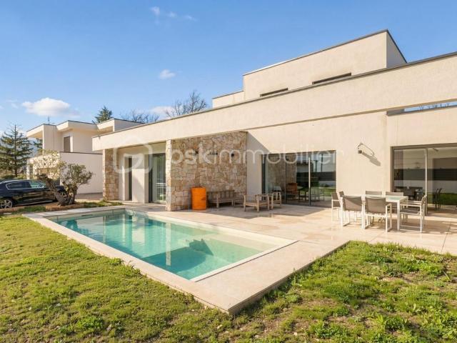 Maison vente à Bresson, Isère