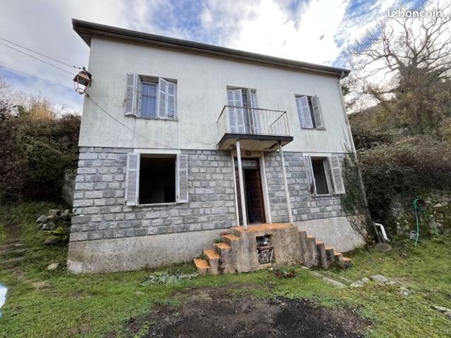 Maison vente à Ajaccio, Bastelica