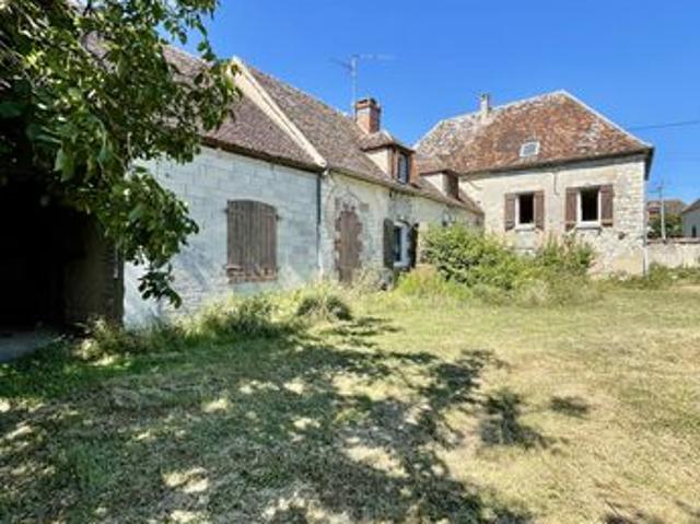 Maison vente à Auxerre, Seignelay