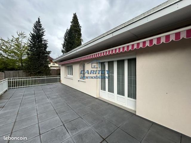 Maison vente à Lure, Luxeuil-les-bains
