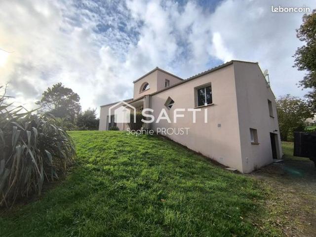 Maison vente à Les Sables-d'Olonne, Le Girouard
