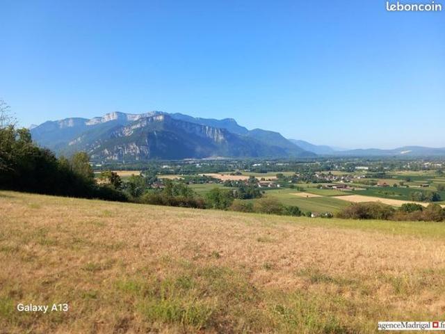Maison vente à La Buisse, Isère