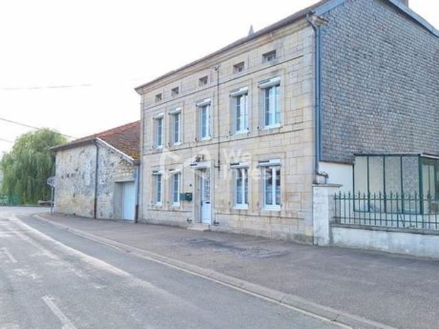 Maison vente à Verdun, Milly-sur-bradon