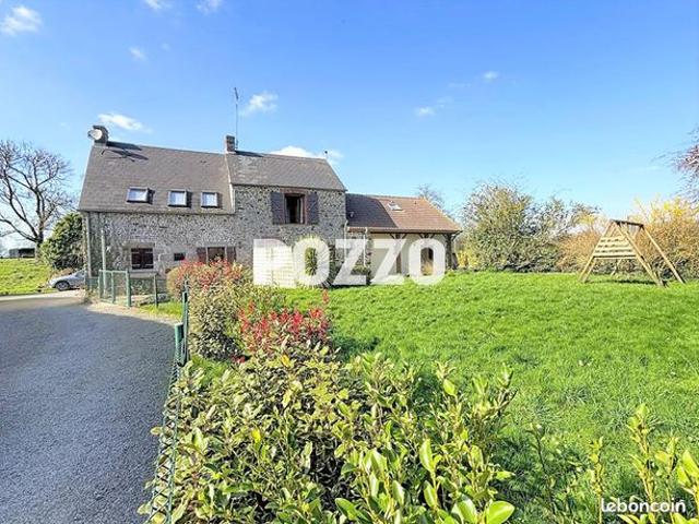 Maison vente à Avranches, Lolif