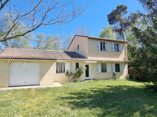 Maison vente à Arcachon, Lugos