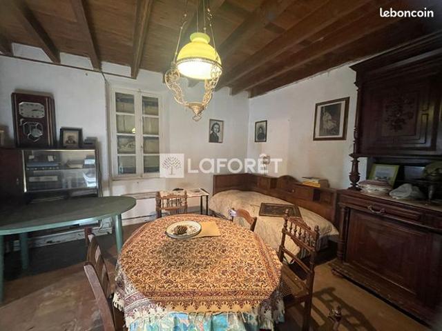 Maison vente à Langon, Roaillan