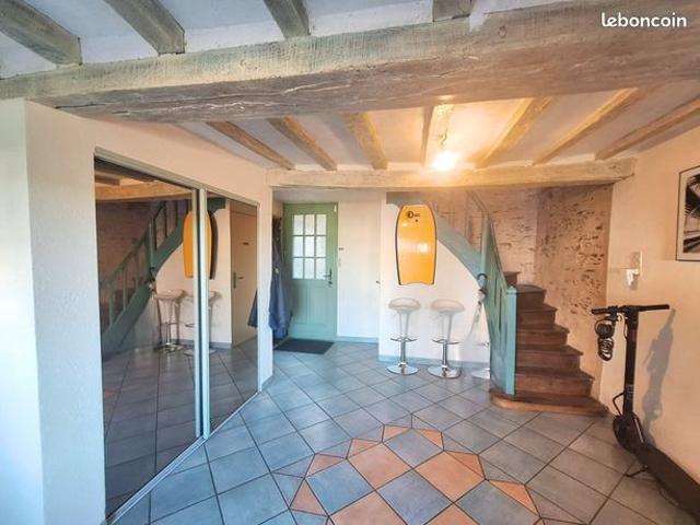 Maison vente à Segré, Pays de la Loire