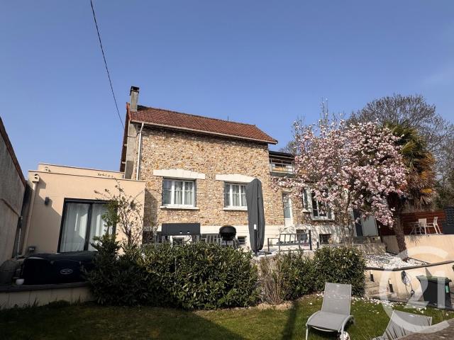 Maison vente à Sarcelles, Soisy-sous-montmorency