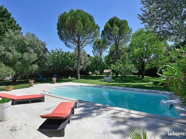 Maison vente à Avignon, Vedène