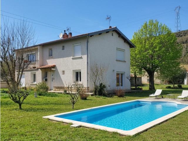 Maison vente à Albi