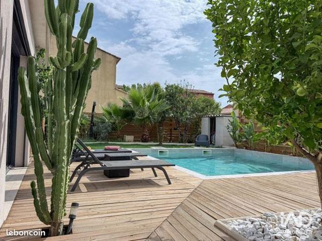 Maison vente à Arrondissement de Toulon, La Crau